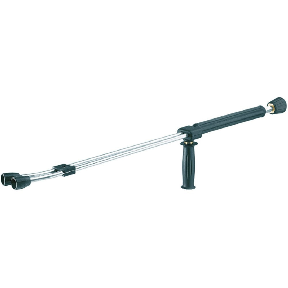Doppelstrahlrohr, 960 mm