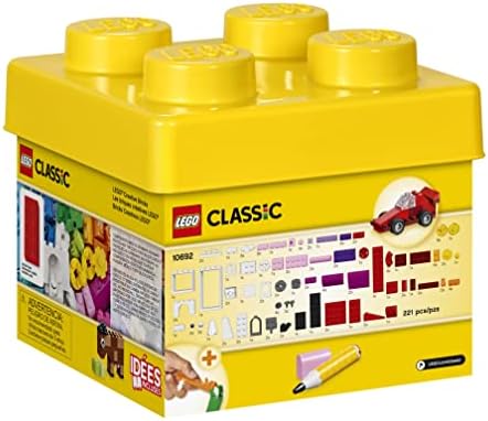 LEGO 10692 Classic Bausteine-Set