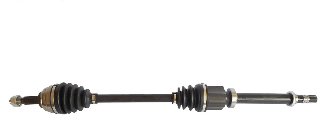 Skf VKJC 8175 - Antriebswelle