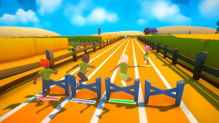 30 Sport Games in 1 [Switch], Switch