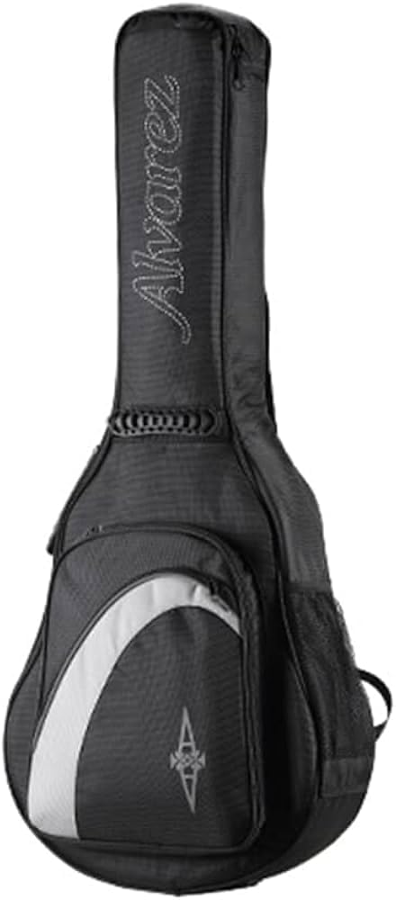 Alvarez AGB-15A Gigbag Dreadnought/G. Auditorium