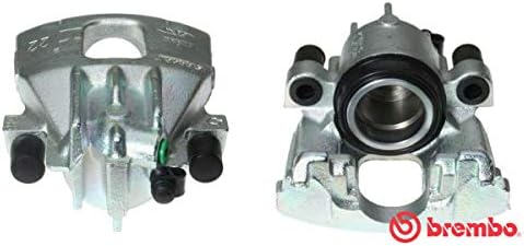 BREMBO F 24 091 Bremssättel und Zubehör