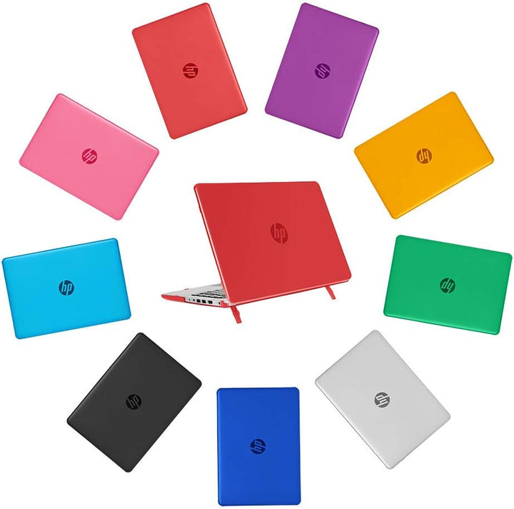 mCover Schutzhülle kompatibel mit HP 14-DQxxxx / 14-FQxxxx 2020-2022 Laptop (nur Nicht kompatibel mi