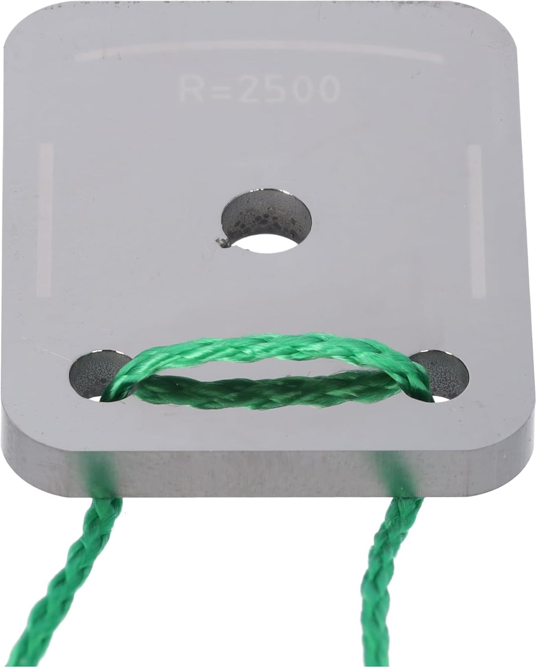 Cut360 Ziehklinge | Lackhobel 25 x 30 mm | Lackziehklinge LZK-HM für Tischler, Maler, Zimmerer, Lack