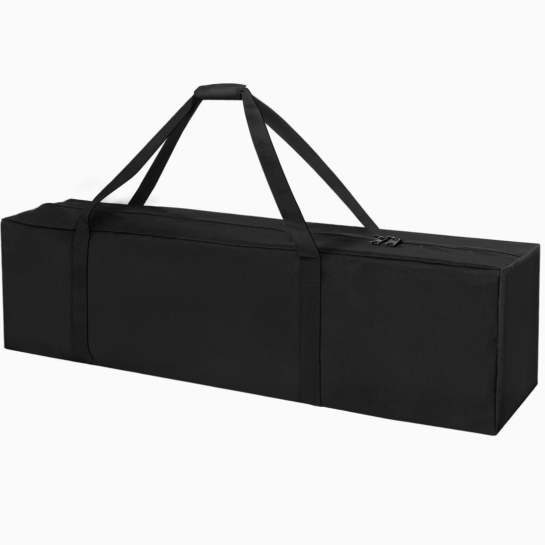 Babenest 115L Lange Reisetasche, Grosse Aufbewahrungstasche mit Upgrade Reissverschluss für Damen un