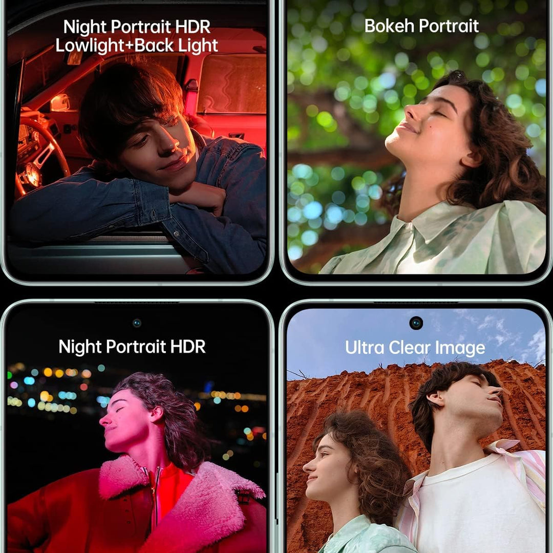 OPPO Reno8 Pro Smartphone, MediaTek Dimensity 8100-MAX 5G, 6,7 Zoll (17 cm) 120 Hz AMOLED-Bildschirm