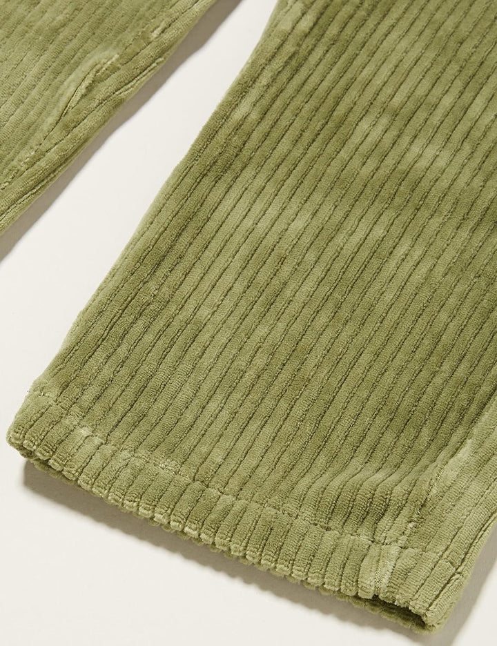 NOA NOA MINIATURE Baby Boys AndersNNM Regular, DEEP Lichen Green, 92/24M