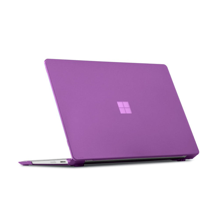 mCover Hard Shell Cover für Microsoft Surface 34,29 cm (13,5 Zoll) Laptop (**Nicht für Metal Keyboar