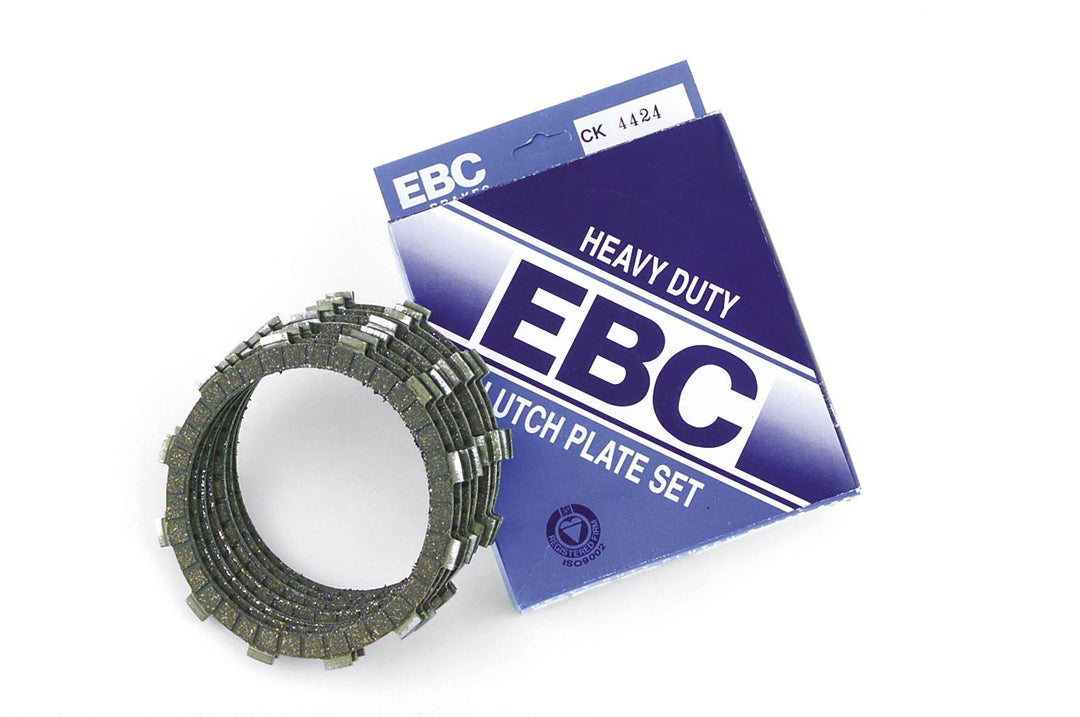 EBC Kupplungs-Kit CK2309