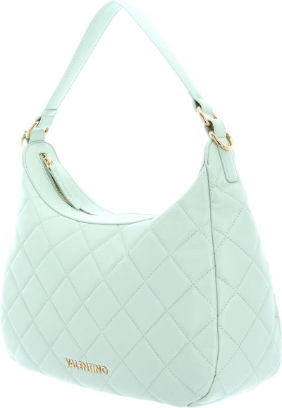 VALENTINO Ocarina Hobo Bag Aloe