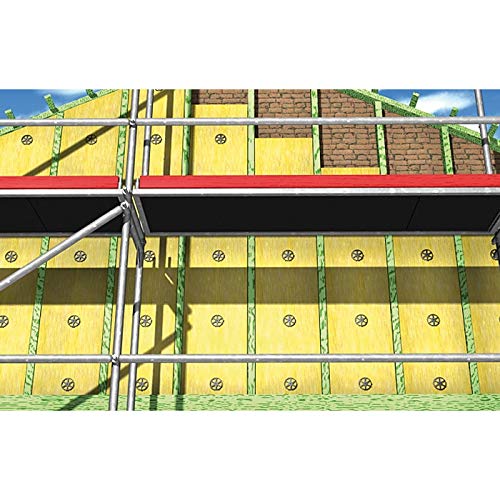 Fischer Dämmstoffhalter DHK 80, 80939