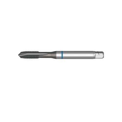 Dormer M Machine Tap Spiral Point, Blue Shark, Pack of 1 m6 x 1,00 mm, m6 x 1,00 mm