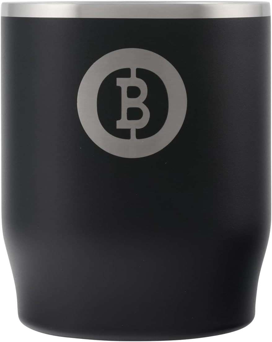 Beefer Thermo Jar – 960 ml | Doppelwandige Isolierung | Bis zu 14h kalt/9h warm | BPA-frei | Edelsta