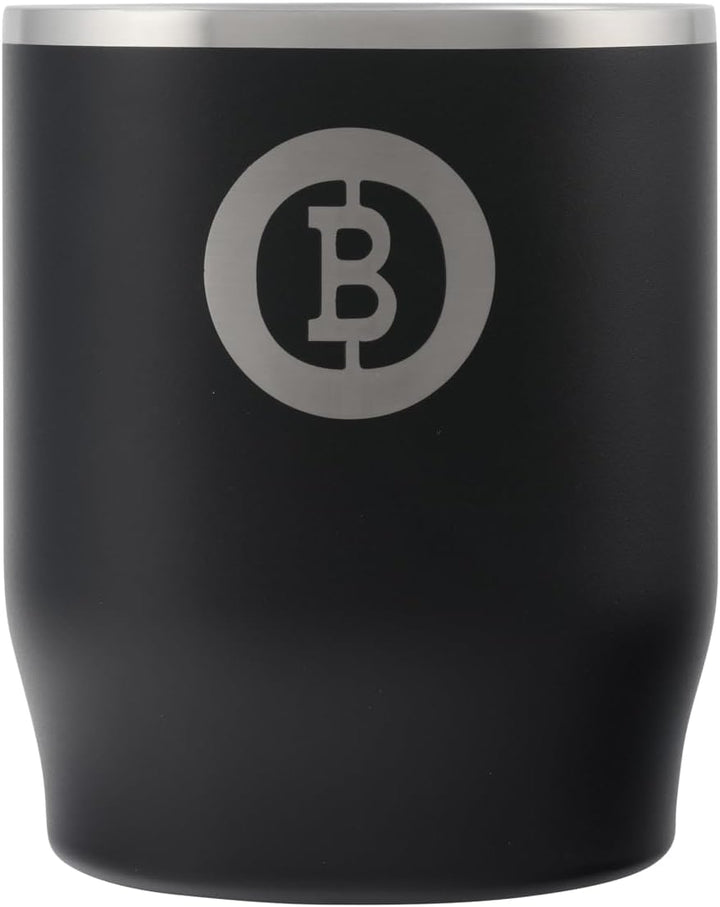 Beefer Thermo Jar – 960 ml | Doppelwandige Isolierung | Bis zu 14h kalt/9h warm | BPA-frei | Edelsta