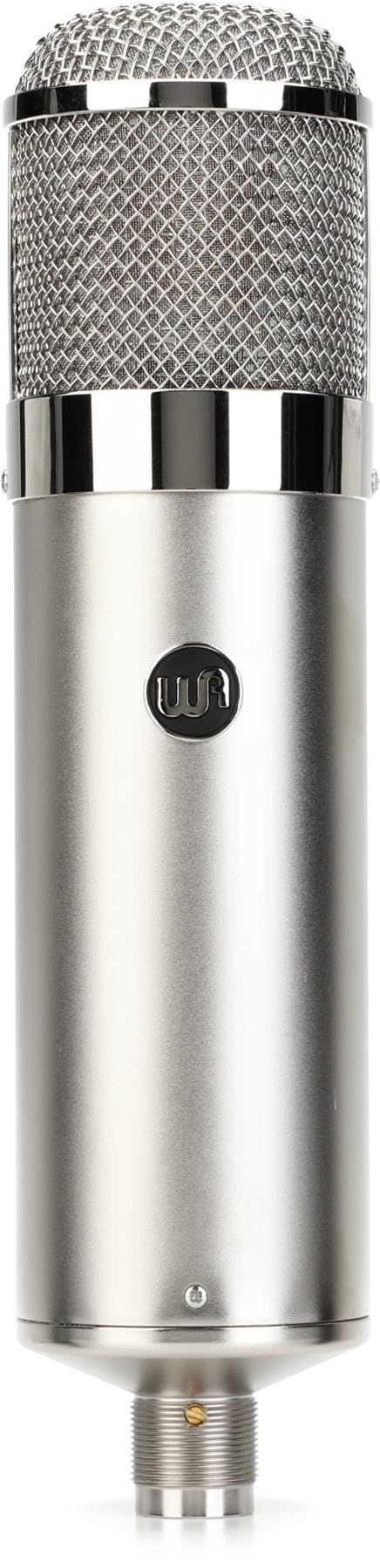 Warm Audio - WA-47 Grossmembran Röhren-Kondensatormikrofon, Mikrofon (9-Fach umschaltbare Richtchara