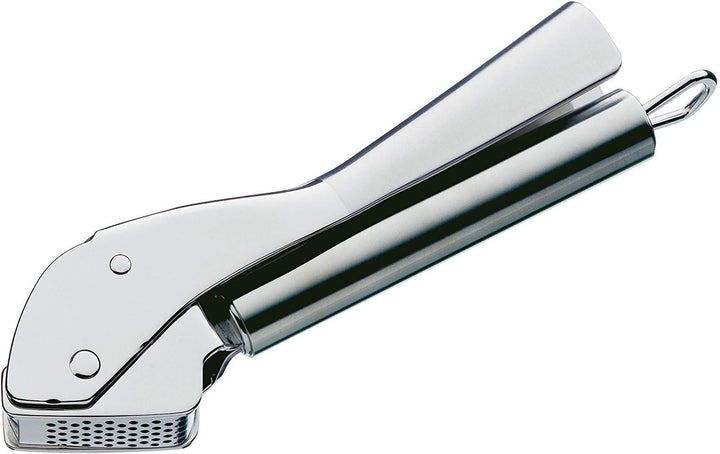 WMF Tin Up Dosenöffner mit Kapselheber 20 cm, Cromargan Edelstahl, Kunststoff, spülmaschinengeeignet