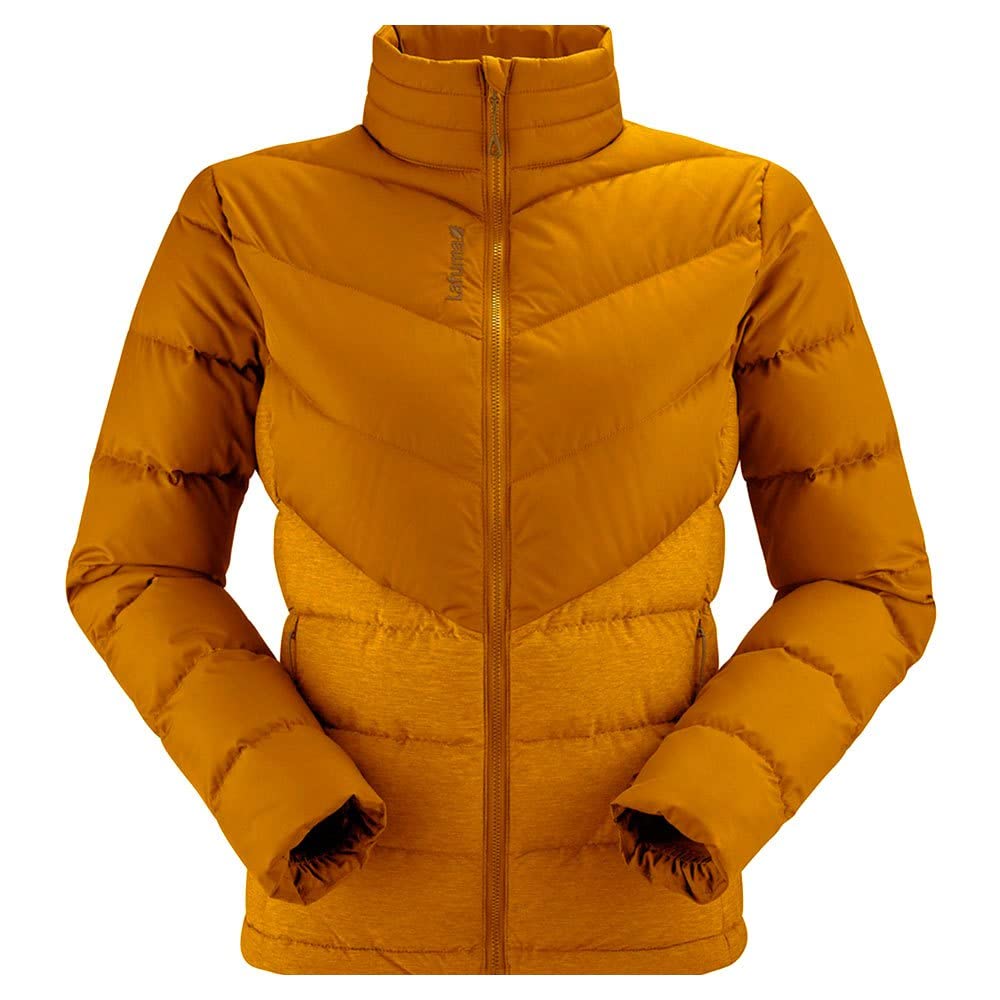 Lafuma Damen Shift Down JKT W Daunenjacke S Sudan Brown, S Sudan Brown