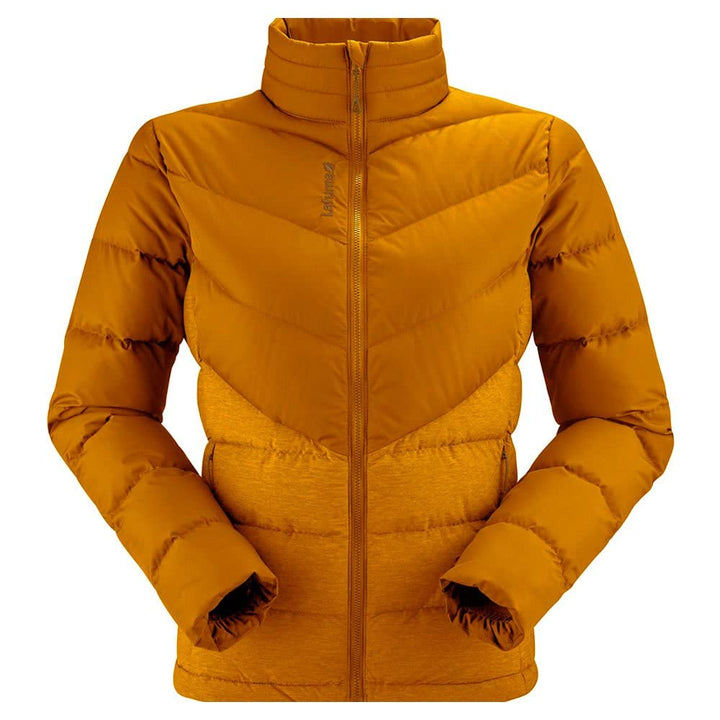 Lafuma Damen Shift Down JKT W Daunenjacke S Sudan Brown, S Sudan Brown
