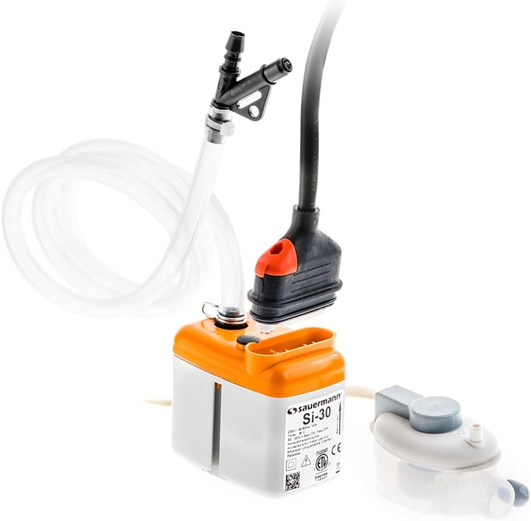 Sauermann Kondensatpumpe SI-30 (NM)