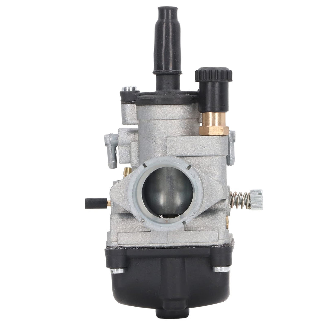 21 Vergaser 2 Takt,21-Mm-Vergaser 2 St,Pl-Pumpen,Für Orto Phbg Ds 21-Mm-Motorradvergaser P-Verhältni
