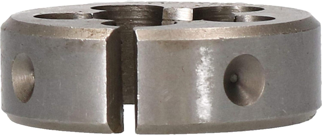 Metrisch M22x1.5 Split Gewindestahl Fadenschneider 50 mm Tungsten Stahl Sterben