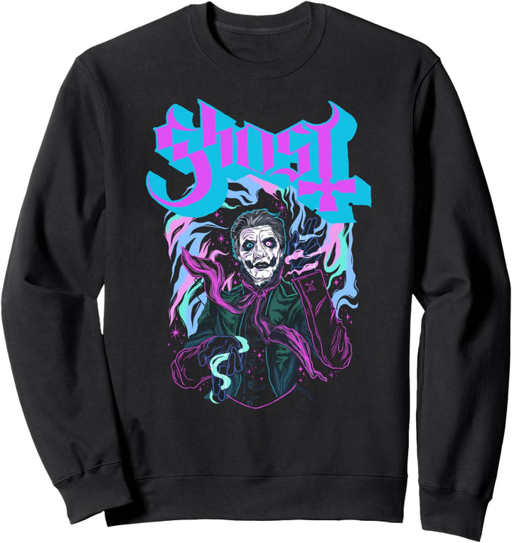 Ghost - Impera Hypnosis Sweatshirt