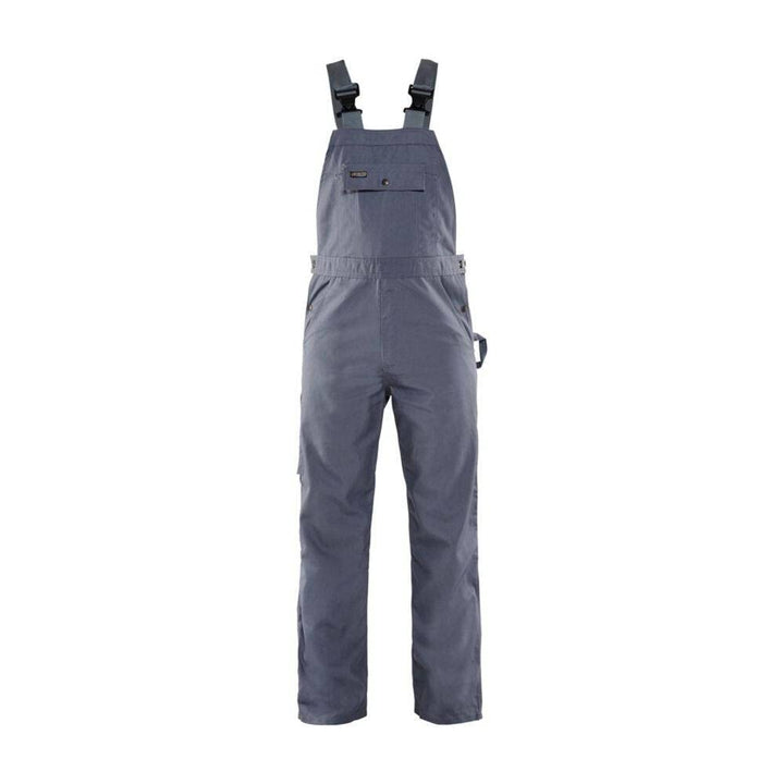 Blakläder Latzhose, 1 Stück, C56, grau, 261018009400C56 Gray C56, Gray C56