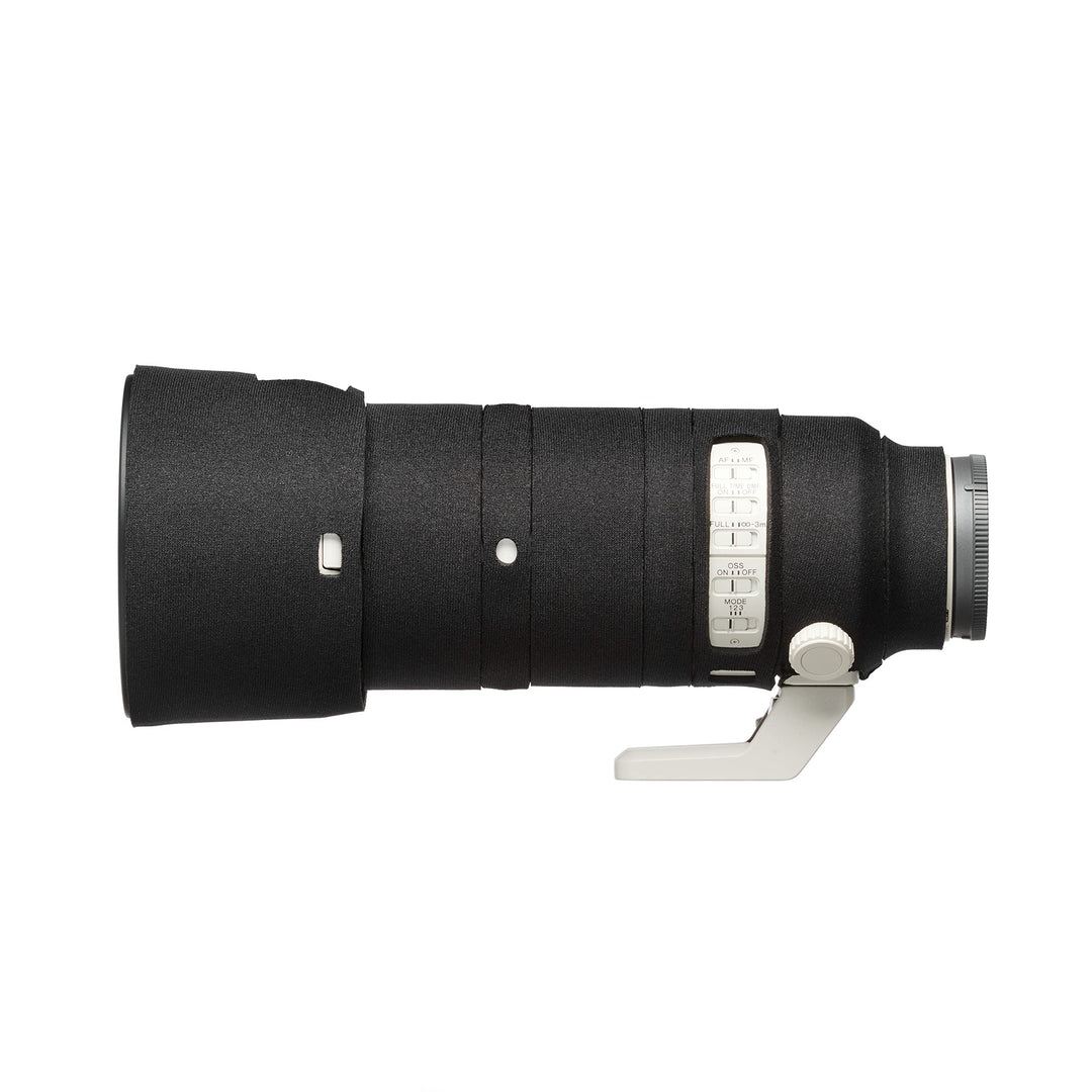 easyCover - Lens Oak - Objektivschutz - Schutz für Ihr Kameraobjektiv - Sony FE 70-200mm F2.8 GM OSS
