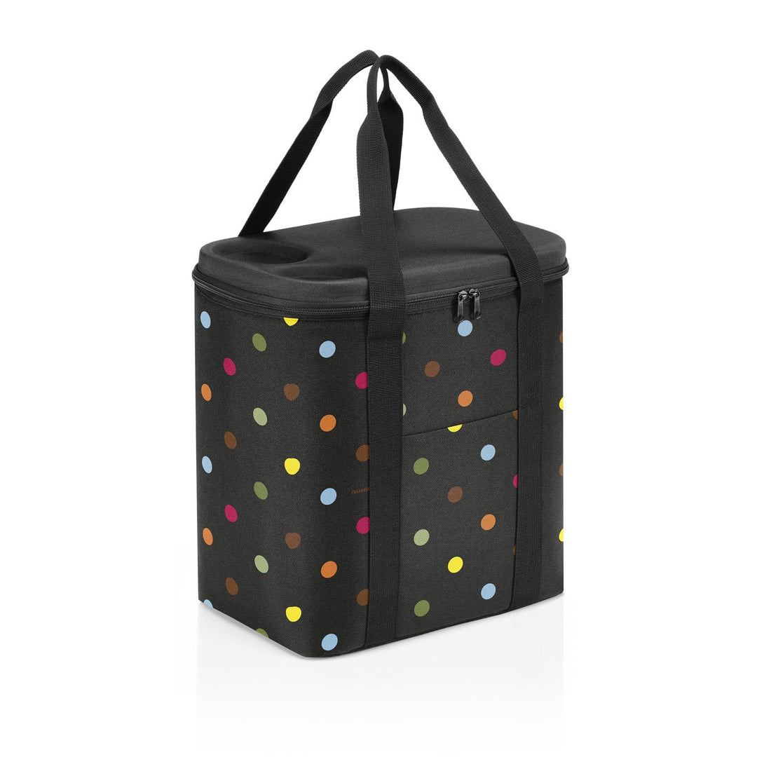 reisenthel coolerbag XL - XL Kühltasche aus hochwertigem Polyestergewebe Ideal für das Picknick, den