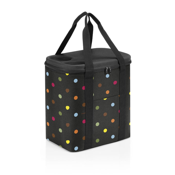 reisenthel coolerbag XL - XL Kühltasche aus hochwertigem Polyestergewebe Ideal für das Picknick, den
