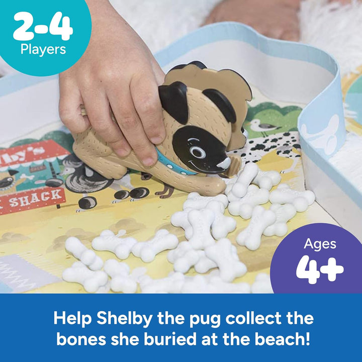 Learning Resources Zählspiel Shelby’s Snack Shack