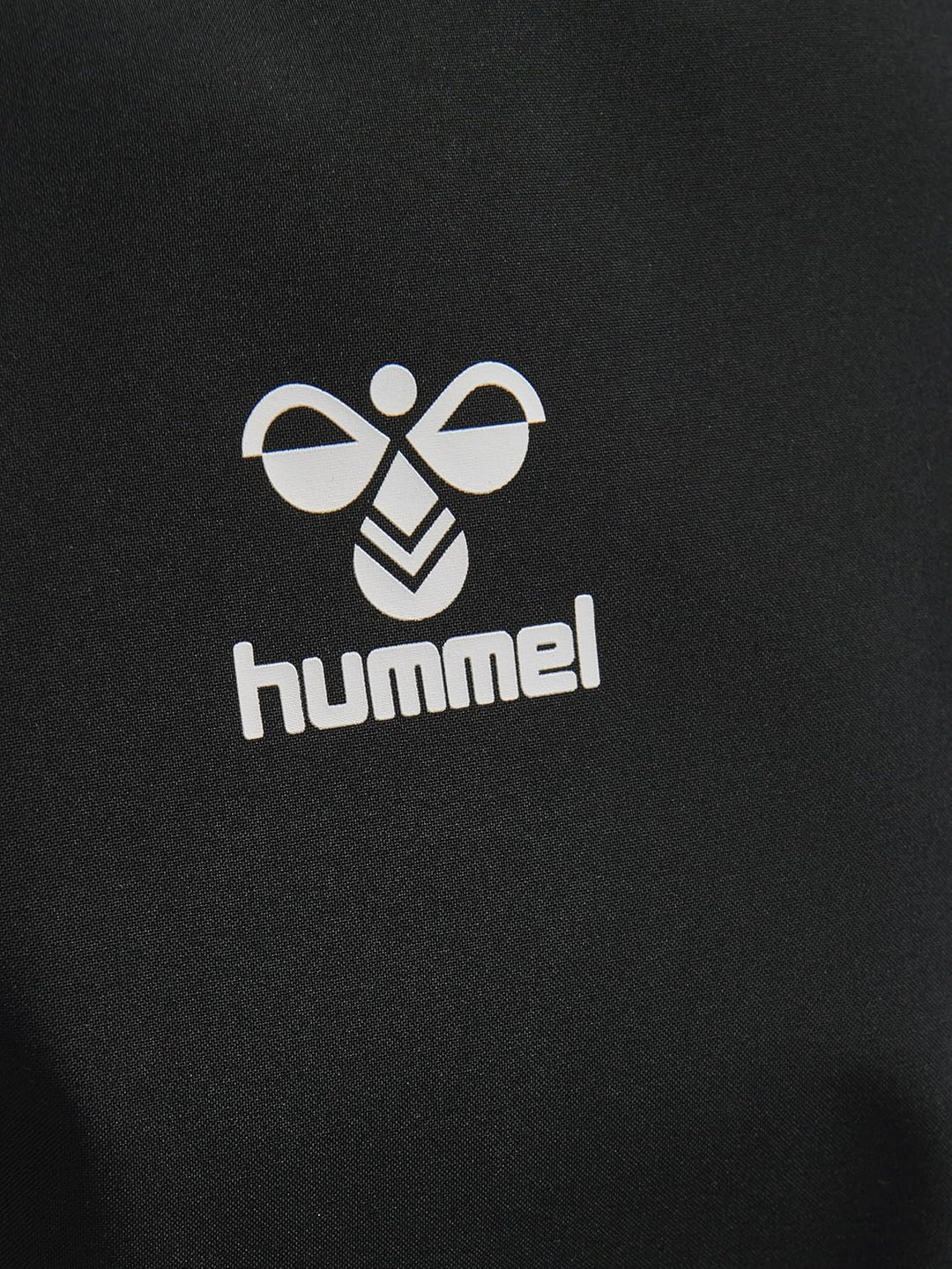 hummel hmlLEAD Trainingsjacke Herren S Schwarz, S Schwarz