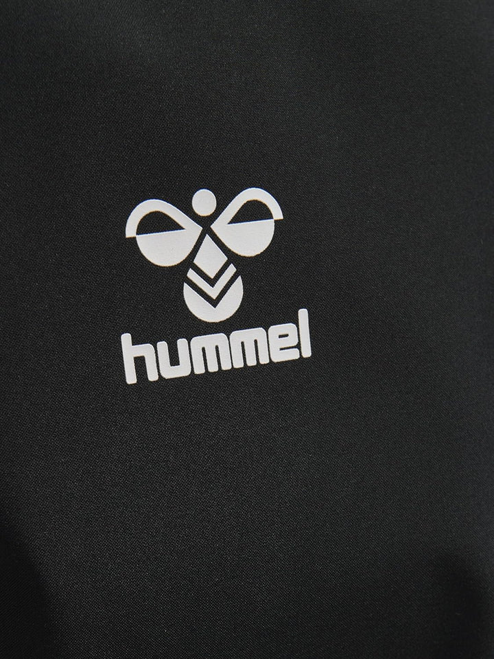hummel hmlLEAD Trainingsjacke Herren S Schwarz, S Schwarz