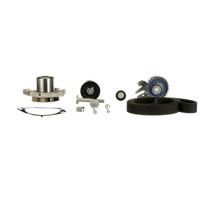 GATES PowerGrip Kit + Wasserpumpe KP15542XS