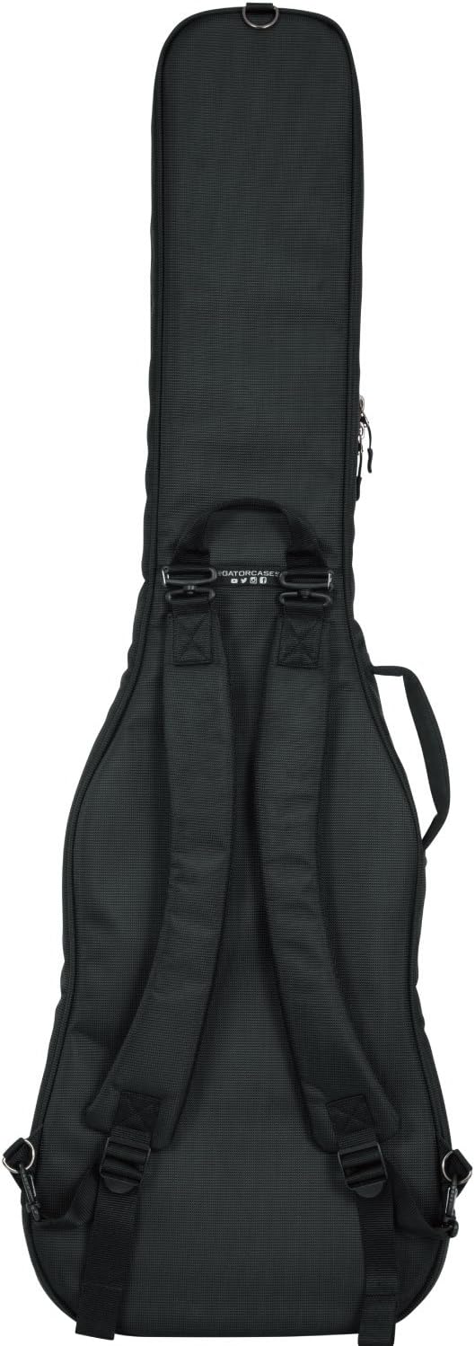 Gator GPX-BASS GPX Bass Gig Bag Black niedrig, niedrig
