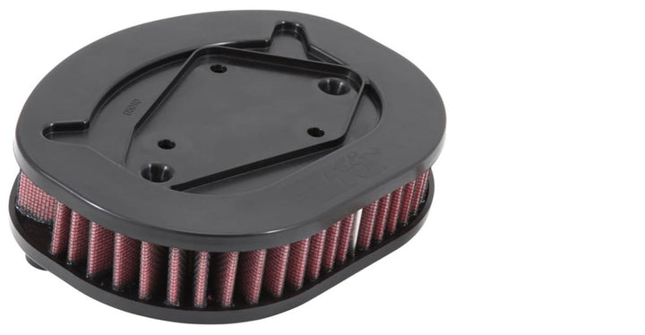 K&N 77-9036KP Motorrad Tauschluftfilter