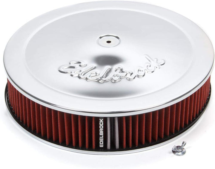 Edelbrock 1206 Pro-Flo Luftreiniger