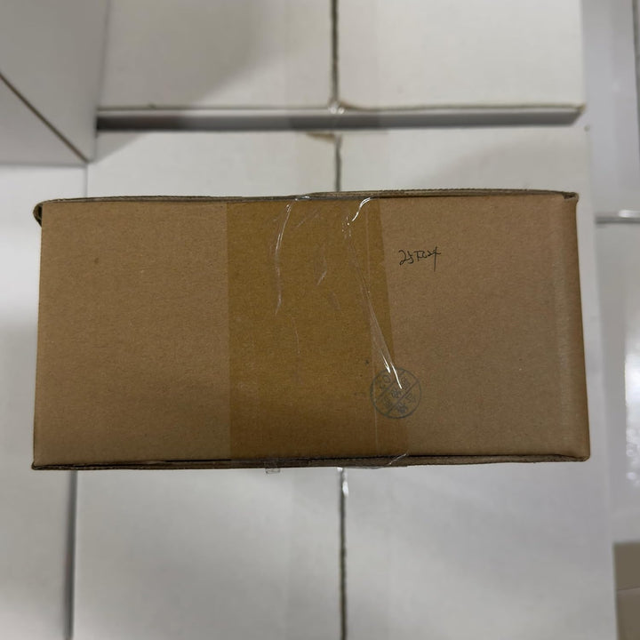 Selbstklebende DR am acustomagnetica Falsch Barcode 58 kHz Kompatibel mit Sensormatic (5000 Stück)