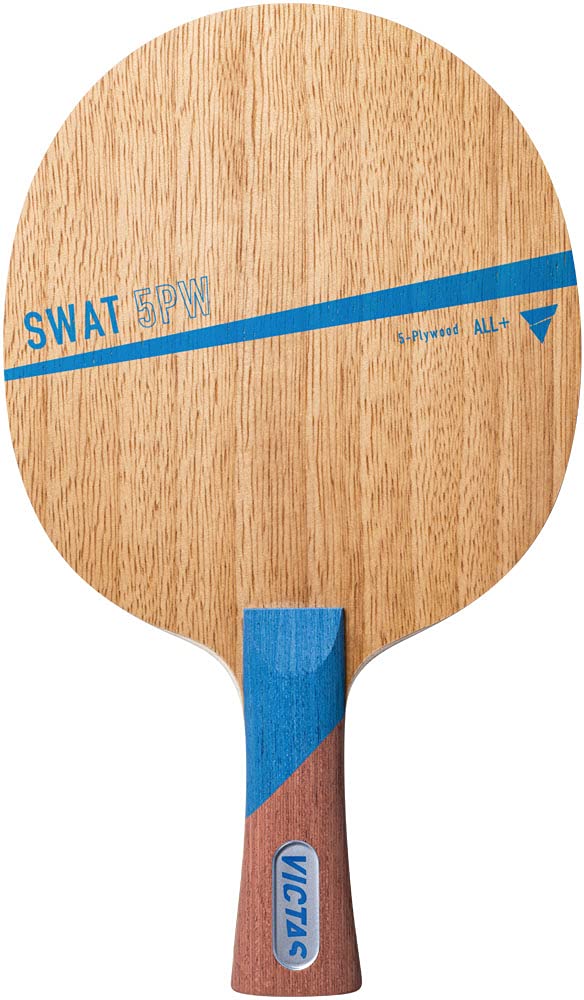 VICTAS Holz Swat 5PW konkav, konkav