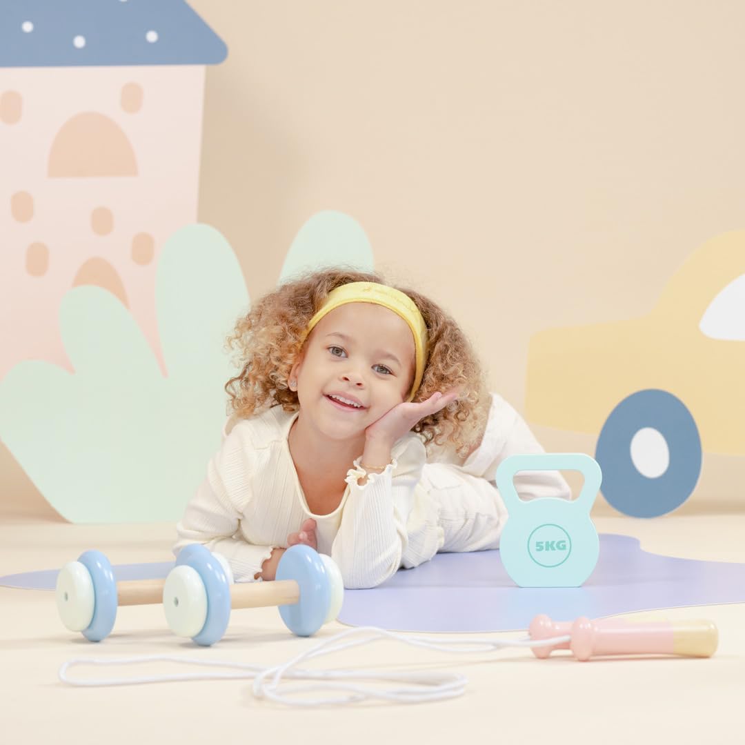 New Classic Toys - Fitness-Set
