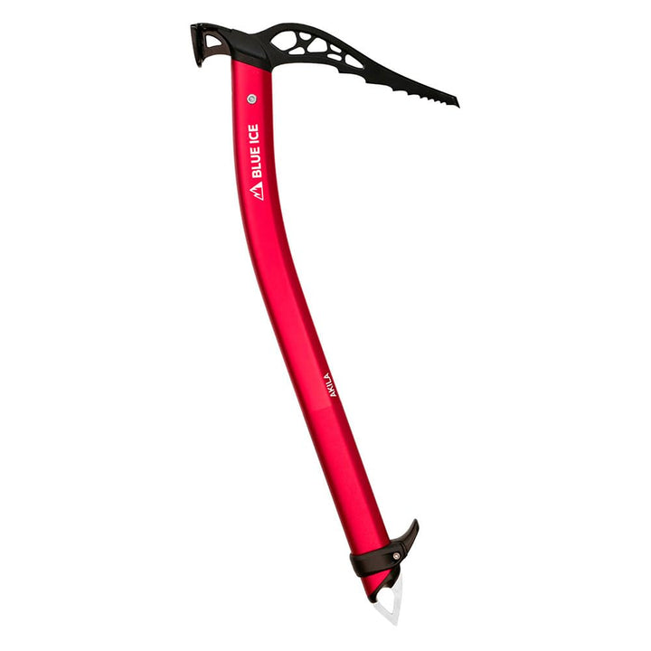 Blue Ice Akila Eisgerät Patrol Red 49 cm, Patrol Red 49 cm