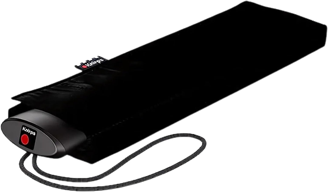 Knirps Taschenschirm AS.050 Slim Small Manual - Der flachste Knirps - Superleicht - Klein und kompak