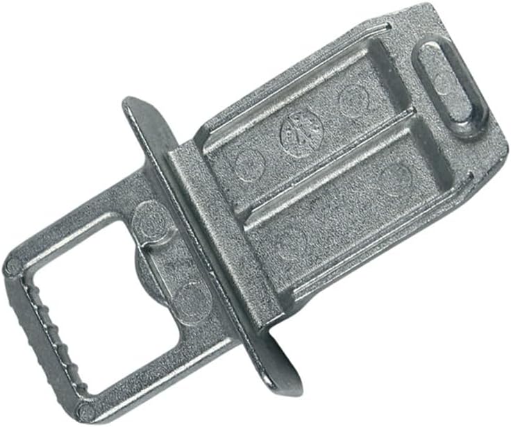easyPART Kompatibel/Ersatz für BOSCH 00187185 Türschloss Türverriegelung Schliessplatte Spülmaschine