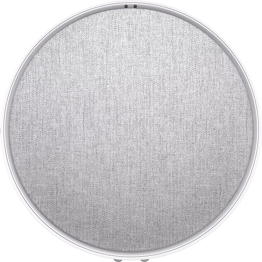 Defunc Home Smart Multiroom Lautsprecher 100W - Bluetooth 5.0 Kompatibel mit Alexa und Airplay2, Kra