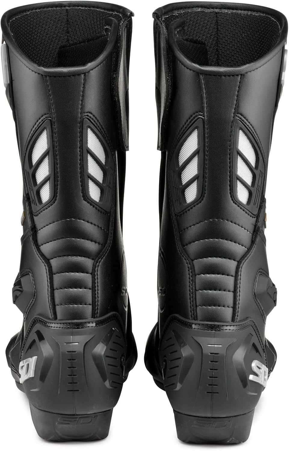 Sidi Vperformergo Herren Performer Gore 49 EU Schwarz, 49 EU Schwarz