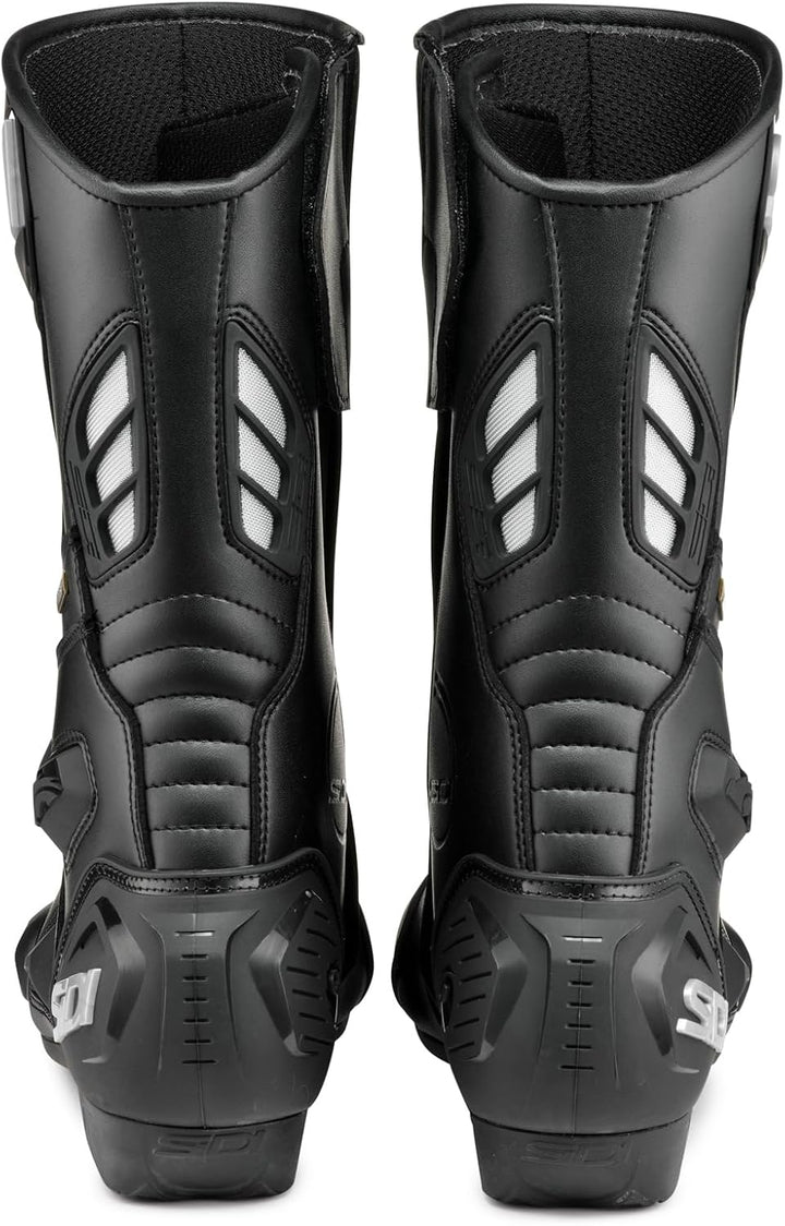 Sidi Vperformergo Herren Performer Gore 49 EU Schwarz, 49 EU Schwarz