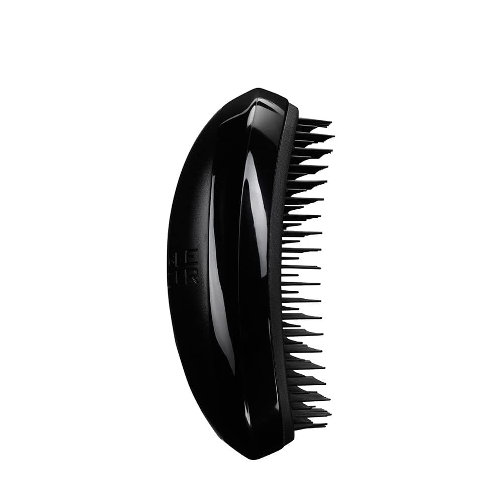 Tangle Teezer Salon Elite Midnight, schwarz, 1er Pack (1 x 1 Stück), Midnight, schwarz
