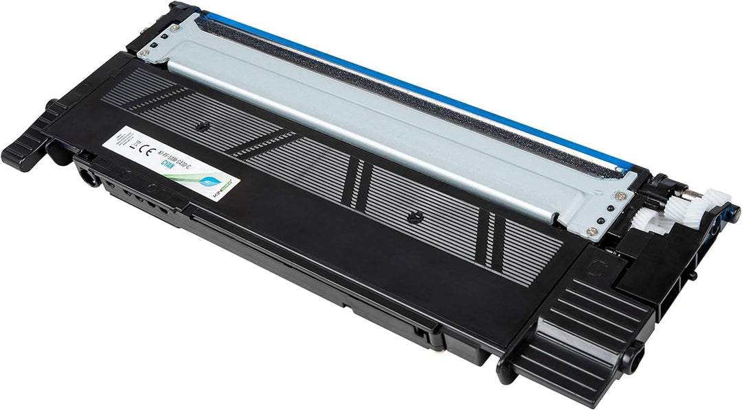 Kineco 4X Toner ersetzt CLT-P404C CLT-K404S CLT-C404S CLT-M404S CLT-Y404S Multipack für Samsung Xpre