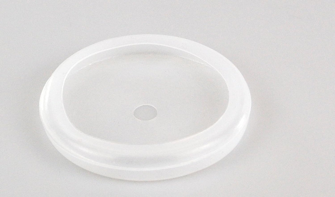 12 x Starkes Magnet-Set: Rundmagnet + Silikonhülle 81 x 10 mm bis 43 kg