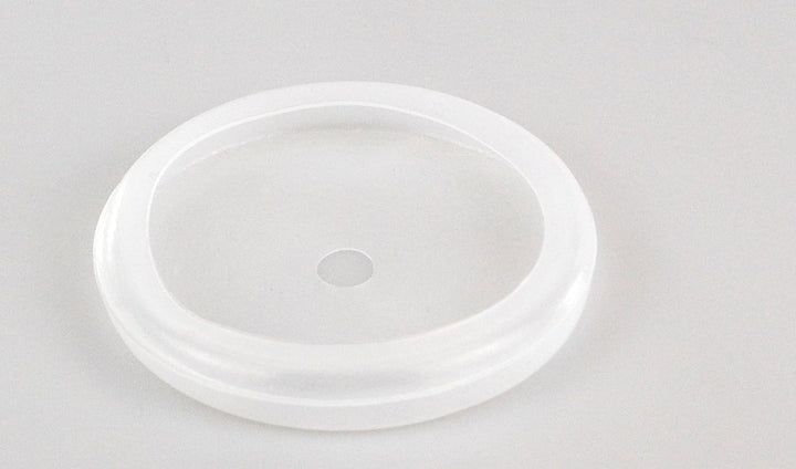 12 x Starkes Magnet-Set: Rundmagnet + Silikonhülle 81 x 10 mm bis 43 kg